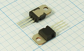 Транзистор E13005-1L \NPN\60\TO-220 +диод\