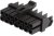 172952-2401, Headers & Wire Housings Micro-Fit TPA Recept Dual Row 24 CKTS 172952-2401, Headers & Wire Housings Micro-Fit TPA Recept Dual Row 24 CKTS
