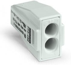 773-492, Клемма 2-проводная 2.5-6.0мм.кв