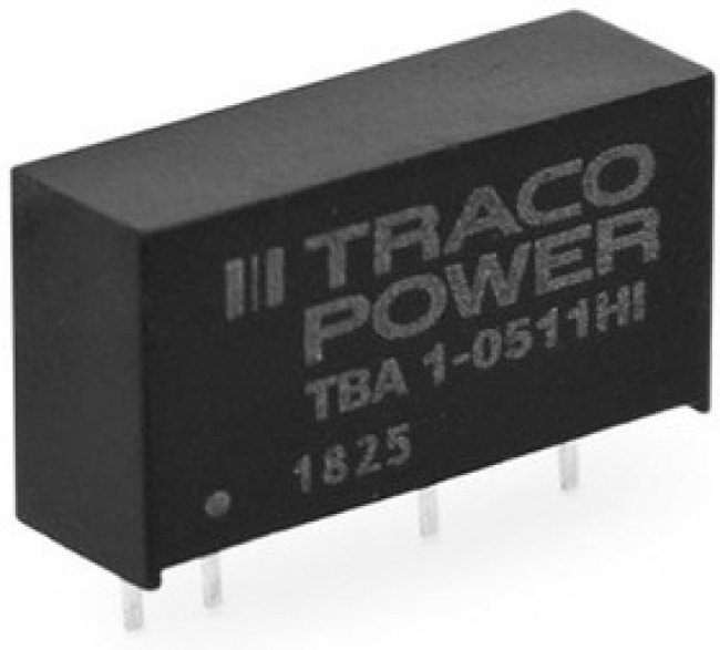 TBA 1-0521HI TBA 1-0521HI