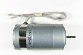 ДПМ30-Н1-04 электродвигатель 26В, 5500 об/мин 5,6Вт