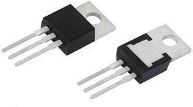 D45H8G, Транзистор PNP 60В 10A 50Вт B 40 TO220