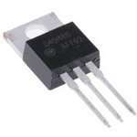 D45H8G, Транзистор PNP 60В 10A 50Вт B 40 TO220