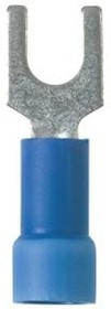 PV14-8FX-C, Terminals Fork Term expanded vinyl insulation