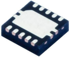 DRV8830DRCR, 1A 2.75V~6.8V -40°C~+150°C@(Tj) I2C VSON-10-EP(3x3) Motor DrIver ICs