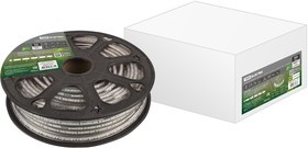 Лента светодиодная SMD2835-120 LED/м-220 В-9,6 Вт/м-IP67-6000 К (30м) TDM Лента светодиодная SMD2835-120 LED/м-220 В-9,6 Вт/м-IP67-6000 К (30м) TDM