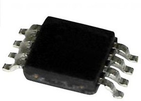 SN65LVDS9638DGKR, LVDS Interface IC Dual HS Diff