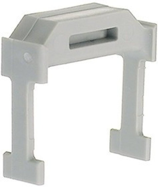 3448-3020, Strain relief clip, 20