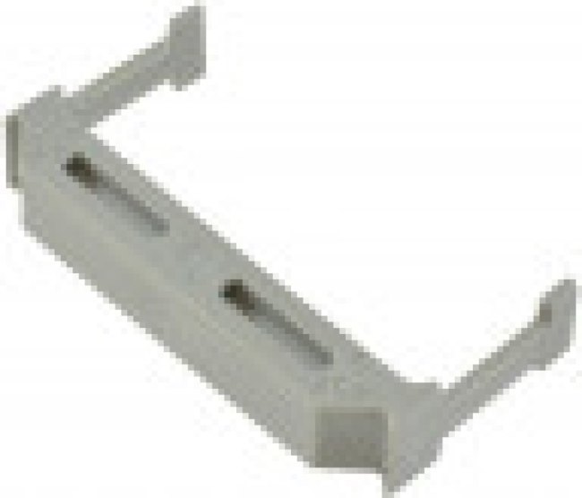 3448-3020, Strain relief clip, 20