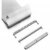 3448-3020, Strain relief clip, 20