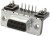 D09S13A4GL00LF, Conn D-Subminiature F 9 POS 1.37mm Solder RA Thru-Hole 9 Terminal 1 Port D09S13A4GL00LF, Conn D-Subminiature F 9 POS 1.37mm Solder RA Thru-Hole 9 Terminal 1 Port