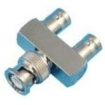 27-9294, ADAPTER, GOAL POST, BNC PLUG-JACK-JACK