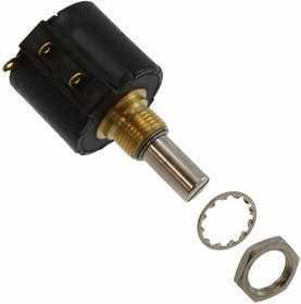 3548S-1AA-103A, 10 кОм, Резистор прецизионный многооборотный