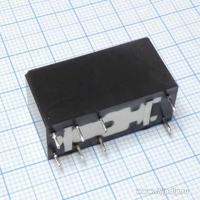 G2RL224DC, Реле 2 переключ. 24VDC, 8A/230VAC DPDT G2RL224DC, Реле 2 переключ. 24VDC, 8A/230VAC DPDT