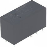 G2RL224DC, Реле 2 переключ. 24VDC, 8A/230VAC DPDT G2RL224DC, Реле 2 переключ. 24VDC, 8A/230VAC DPDT