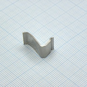 THFU 1, Springs Retaining Spring Stainless Steel