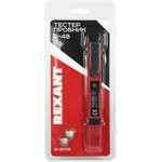 12-2035 R-48 (MS-48NS), Тестер-пробник отвертка (универсальный с бипером) 12-2035 R-48 (MS-48NS), Тестер-пробник отвертка (универсальный с бипером)