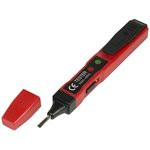 12-2035 R-48 (MS-48NS), Тестер-пробник отвертка (универсальный с бипером) 12-2035 R-48 (MS-48NS), Тестер-пробник отвертка (универсальный с бипером)