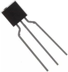 KSA992FATA, Биполярный транзистор, PNP, 120 В, 50 мА, 500 мВт, TO-92, Through Hole