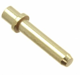 3231-2-00-34-00-00-08-0, Contact PIN Solder ST Swage Mount Bulk