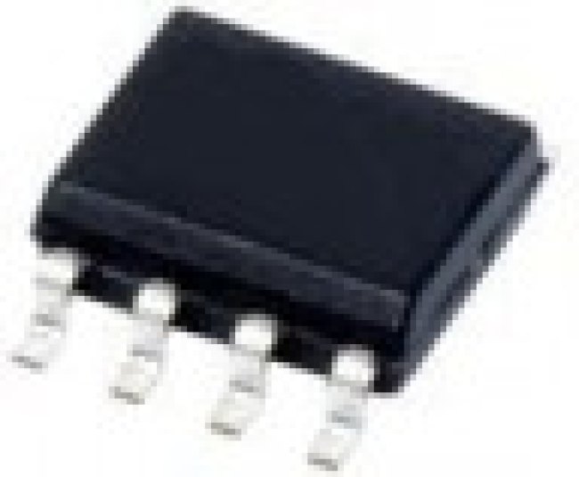 LM7171BIM/NOPB, 2.7uA 1 220MHz 200MHz 200uV SOIC-8 Operational Amplifier