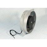 Вентилятор 130x130x39, напряжение 220В, выводы 2L, ШП, BH-2MIP00 [ВН-2]