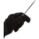 Felo Отвертка тестер напряжения 3,5X1X100 220-250 В 36135001