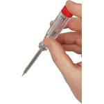 Felo Отвертка тестер напряжения 3,5X1X100 220-250 В 36135001