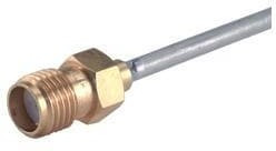 21_SMA-50-3-15/111_NE, RF Connectors / Coaxial Connectors SMA straight cable jack(f)