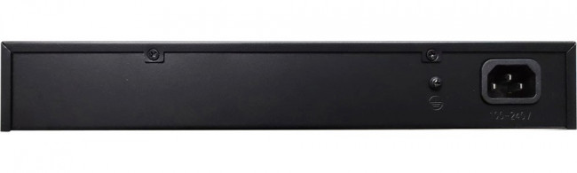 Origo OS1225/A1A, Коммутатор