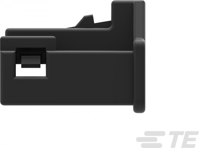 1355081-1, Automotive Connectors MQS RETAINER