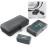 Тестер LAN Cablexpert NCT-2, 100/1000 Base-TX, для UTP, STP, RJ-11, USB-кабеля (031967) Тестер LAN Cablexpert NCT-2, 100/1000 Base-TX, для UTP, STP, RJ-11, USB-кабеля (031967)