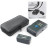Тестер LAN Cablexpert NCT-2, 100/1000 Base-TX, для UTP, STP, RJ-11, USB-кабеля (031967) Тестер LAN Cablexpert NCT-2, 100/1000 Base-TX, для UTP, STP, RJ-11, USB-кабеля (031967)