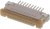 52207-1033, FFC &amp; FPC Connectors 1.0 FPC ZIF 10Ckt Sn-Ag-Bi