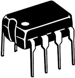 NCP1060AP100G, Оффлайн AC/DC переключатель, обратноходовой, 85В AC - 265В AC, 4.7Вт, DIP-7 NCP1060AP100G, Оффлайн AC/DC переключатель, обратноходовой, 85В AC - 265В AC, 4.7Вт, DIP-7