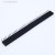 PBS-40R (DS-1024 - 1x40 - R), Гнездо на плату 2.54мм 1х40pin угловое