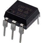 CNY75A, Транзисторные выходные оптопары Phototransistor Out Single CTR 63-125%