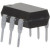 CNY75A, Транзисторные выходные оптопары Phototransistor Out Single CTR 63-125%