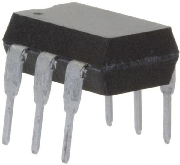 CNY75A, Транзисторные выходные оптопары Phototransistor Out Single CTR 63-125%