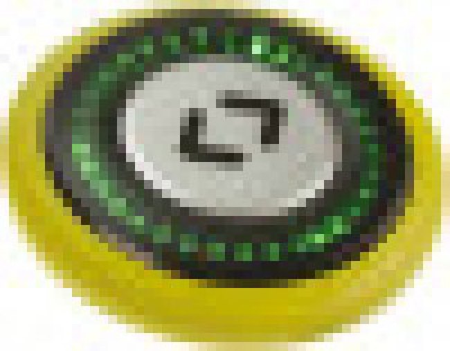 57-10-000065, Door Open Button, Latching, IP69 57-10-000065, Door Open Button, Latching, IP69