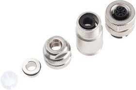 55715-101LF, CONN, BGA RCPT, 81POS, 9ROW, 1.27MM