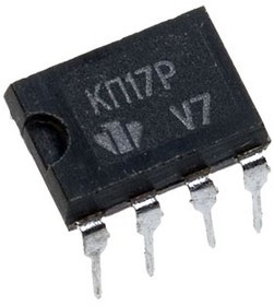 К293КП17Р, (=5П14.32Б) моп-реле 1 канал Uкомм 230В 2 канала Uкомм 60В (12-14г.) К293КП17Р, (=5П14.32Б) моп-реле 1 канал Uкомм 230В 2 канала Uкомм 60В (12-14г.)