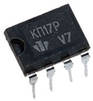 К293КП17Р, (=5П14.32Б) моп-реле 1 канал Uкомм 230В 2 канала Uкомм 60В (12-14г.) К293КП17Р, (=5П14.32Б) моп-реле 1 канал Uкомм 230В 2 канала Uкомм 60В (12-14г.)