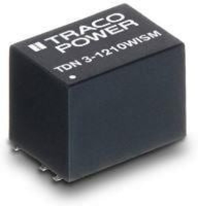 TDN 3-4822WISM
