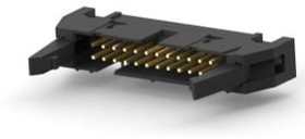 5499786-5, Headers & Wire Housings 24 POS HDR R/A 15 AU 5499786-5, Headers & Wire Housings 24 POS HDR R/A 15 AU