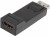 PSG91380, Переходник разъема, DisplayPort, 1 вывод(-ов), Штекер, HDMI, 1 вывод(-ов), Гнездо