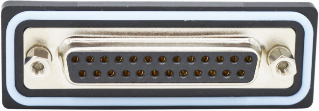 SDF-V25-213L011, D-Sub Standard Connectors 25 pin vert solder F flash 4-40 int thrd SDF-V25-213L011, D-Sub Standard Connectors 25 pin vert solder F flash 4-40 int thrd