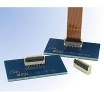 TF38-18S-0.5SV(830), FFC &amp; FPC Connectors