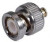 65_BNC-50-0-6/113_NE, RF Terminators BNC plug(m), 1W
