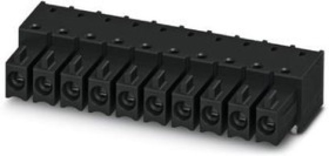 1830427, Pluggable Terminal Blocks IMC 1,5/ 3-G-3,5 P20 THR 1830427, Pluggable Terminal Blocks IMC 1,5/ 3-G-3,5 P20 THR
